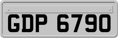 GDP6790