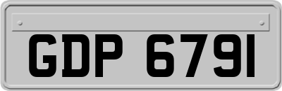 GDP6791