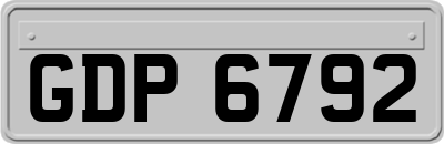 GDP6792