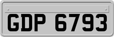 GDP6793