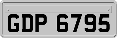 GDP6795