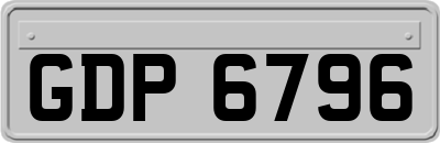 GDP6796