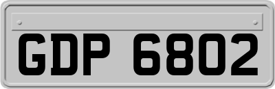 GDP6802