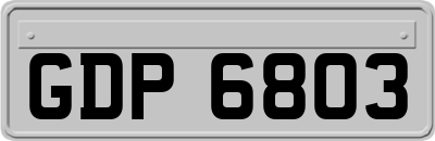 GDP6803