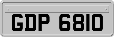 GDP6810