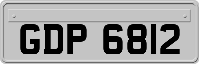 GDP6812