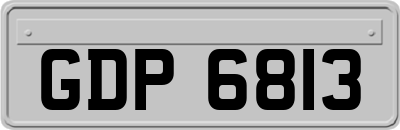 GDP6813
