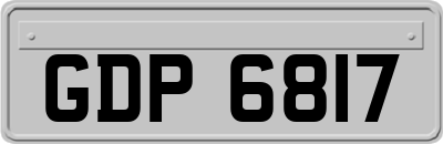 GDP6817