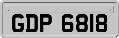 GDP6818