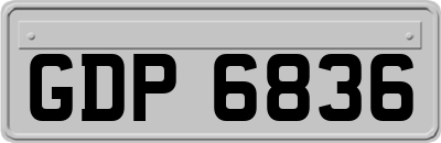GDP6836