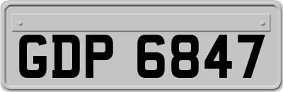 GDP6847