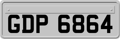 GDP6864