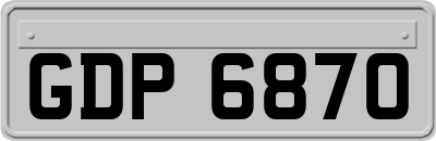 GDP6870