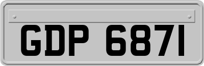 GDP6871