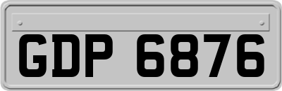 GDP6876
