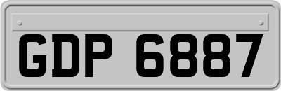 GDP6887
