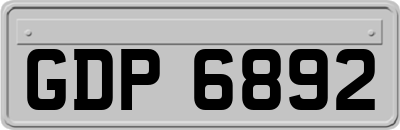 GDP6892
