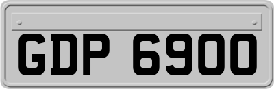 GDP6900