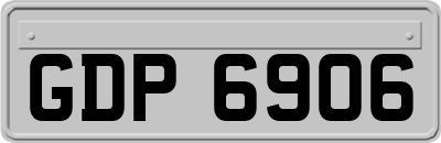 GDP6906