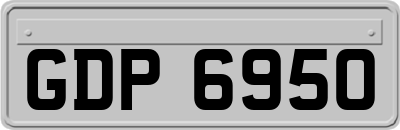 GDP6950