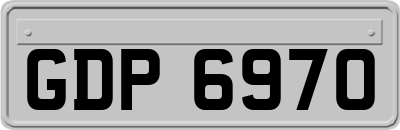 GDP6970