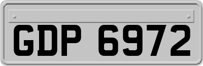 GDP6972