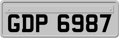 GDP6987