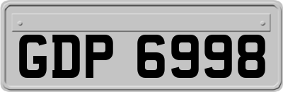 GDP6998