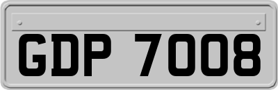 GDP7008