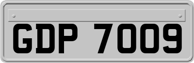 GDP7009