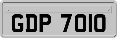 GDP7010