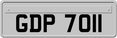 GDP7011
