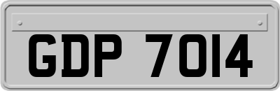 GDP7014