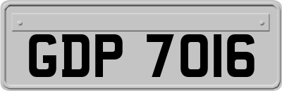 GDP7016