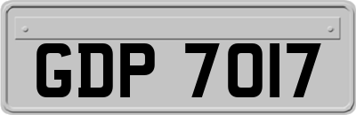 GDP7017