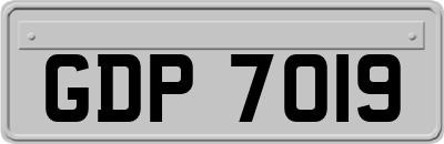 GDP7019