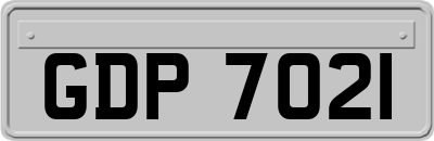 GDP7021