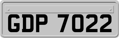 GDP7022