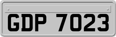 GDP7023