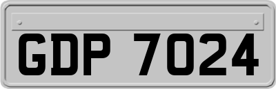 GDP7024