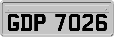 GDP7026