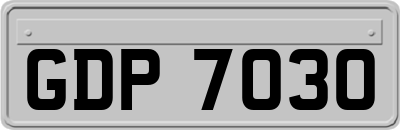 GDP7030