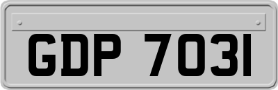 GDP7031