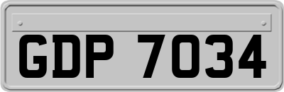 GDP7034
