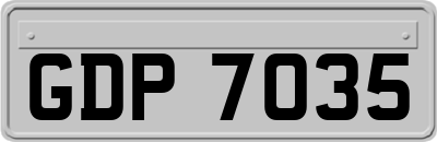 GDP7035