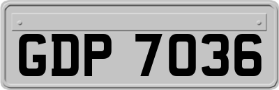 GDP7036