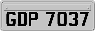 GDP7037