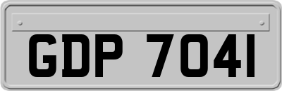 GDP7041