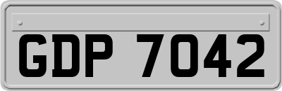 GDP7042