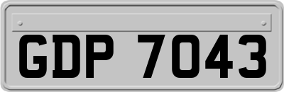 GDP7043